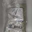 Chyhomenyc Bennet Light Green Curtains 54 Inch Length 2 Panels, Faux Linen Textured Semi Sheer Light Filtering Soft Airy Rod Pocket Window Treatment Drapes for Living Room Bedroom, Each 30" Wx54 L