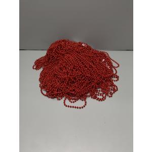 Party Beads - Small Round - 16 Pack