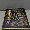 Lite Brite Classic, Favorite Retro Toy - Create Art with Light, STEM, Educational Learning, Holiday, Birthday, Gift, Boys, Kid, Toddler, Girls Age 4+