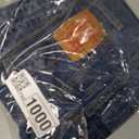 Levi's Men's 550 Relaxed Fit Jeans, 36W x 29L, Standard