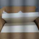 AK TRADING CO. Upholstery Foam Cushion - Medium Density 3" Height x 24" Width x 72" Length - Home or Commercial Use Seat Replacement Foam Cushion - Made in USA (MD-3x24x72), 1 Count (Pack of 1)