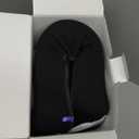 Cushion Lab Patented Pressure Relief Seat Cushion for Long Sitting Hours on Office & Home Chair - Extra-Dense Memory Foam for Soft Support. Car Pad for Hip, Tailbone, Coccyx, Sciatica - Black