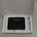 Air Quality Monitor Indoor, 10 in 1 Portable Smartair Quality Tester for CO2 | CO | TVOC | HCHO | Temp | AQI | PM0.3-1 Detection Hum for Home Cars Plants, Pets, Car, Hotel