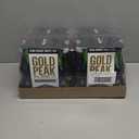 Gold Peak Zero Sugar Sweet Tea, 16.9 Fl. Oz, Pack Of 24