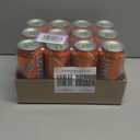 Mountain Dew Kickstart, Orange Citrus, 92mg Caffeine, Vitamins B & C, 80 Calories, 5% Juice, 16 Fl Oz (Pack of 12) Best buy 11/11/25