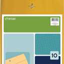9"X12" Kraft Clasp Envelopes