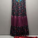Morph Gypsy Costume Womens Fortune Teller Costume Women Fortune Teller Outfit Halloween (Small)