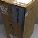 Windowless Portable Air Conditoners with Remote, 12H Timer &1.16Gal Tank, 45° Oscillation, 3 Modes 3 Speeds, Portable AC Unit, 3 Ice Packs 4 Wheels, Fast Cooling, Quiet Swamp Cooler for Home Office