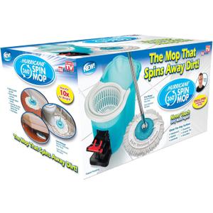 HURRICANE SPIN MOP (A)