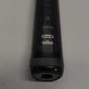 Oral-B Genius X Limited Rechargeable Electric Toothbrush with 1 Replacement Brush Head, Travel Case, Midnight Black