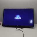 Roku Smart TV  32-Inch Select Series, 720p HD TV TV with Voice Remote  Flat Screen LED Television with Wi-Fi for Streaming Live Local News, Sports, Family Entertainment