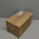 Cordless Iron for Clothes, 1500W Steam Iron with Non-Stick Ceramic Soleplate, Auto Shut Off, Self-Clean, Burst of Steam, Anti-calc, 3 Temperature Settings, 11.84oz Water Tank, Black