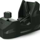 Ludex Universal Pistol Speed Loader, Mag Reloader for 9mm Luger 10mm .40S&W .45ACP .357Sig .380ACP 1911 Single and Double Stack Magazines