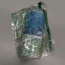 Sony MDREX15AP In-Ear Earbud Headphones with Mic, Blue