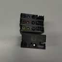 962XL Ink Cartridges for HP 962XL Ink Cartridges Combo Pack Work for HP Officejet Pro 9015e 9010 9025e 9015 9025 9018e 9025e 9020 Printer for HP 962 (4 Pack)