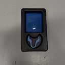 Airmax Nasal Dilators - Anti Snore Device - Small - 6-Month Relief - Cure for Snoring - Recommended by Physicians - Blue - One-Pack