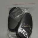 Tubular Side Steps Bars End Caps Replacement Set Compatible with 2009-2022 Do-dge Ram ; Replacement for 68044463AB 68044463AC