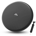 TRIDEER BALANCE CUSHION 34CM BLACK