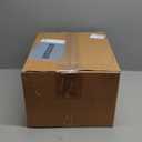 Dorman 955-003 Passenger Side Door Mirror Compatible with Select Ford Models