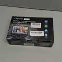 CARPURIDE W702BS PRO for BMW Motorcycle CarPlay & Android Auto Dual Bluetooth, 7" Waterproof GPS Navigation Screen, Data Reading, Native Wonder, TPMS, Light Sensor, Music Sharing, Intercom,16-Pin