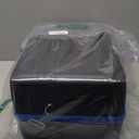 Hard Shell Carrying Case for Playstation 5 Console, Travel Case for PS5 Disc Digital Edition, Storage Bag for PS5 Controllers and Other Accessories