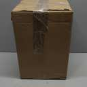 CreativeWare 2 Gallon Beverage Dispenser with Base Ice Cylinder Sleeve