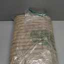 HAOMAIJIA Waterproof Couch Cover for Dogs Washable,Faux Fur Pet Couch Covers for Sofa,Soft Dog Bed Cover Non-Slip Couch Covers for 3 Cushion Couch Sofa Pet Friendly (Khaki, 35" x 82")