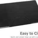 3' x 5' Salon Anti Fatigue Mat for Hair Stylist 7/8'' Thick, Rectangle Comfort Barber Shop Beauty Floor Mats Under Styling Chair