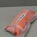 KYEESE Dog Christmas Sweater, Warm Turtleneck Dog Sweater for Small Dogs Boy Girl with Snowflake & Reindeer Pattern, Cozy Doggie Knitwear with Leash Hole, Soft Festvial Pet Clothes, X-Large