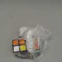 Rubik's Mini Classic 2x2 Colour Match Pocket Puzzle (Multicolor),2 Pack