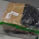 12ft x 5ft 360 LED Christmas Net Lights, 8 Modes Waterproof With Timer Low Voltage Connectable Mesh Lights for Trees, Bushes, Shurb, Garden, Outdoor Decoration(2 Pack, Green Wire, Multi-colored)