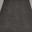 Place Mats Leather Placemats Placemats Double-Sided Retro Leather Placemats 2 Pieces Grey, Gray