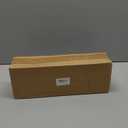 Under Desk Cable Management Tray 24.8", Quszmd Cable Organizer No Drill, Standing Cord Organizer and Wire Management Tray - No Damage to Desk, White