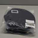 ROC PARTY Halloween Witch Hat for Women - Themed Party Headwear Accessory Pack of 3