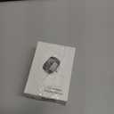 2-in-1 Wireless CarPlay & Android Auto Adapter, Plug & Play CarPlay Dongle Converts Wired to Wireless, Fast Auto-Connect, No Delay, Compact Design for iPhone & Android with USB/USB-C Port(Black)