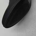 Women Cowboy Western Ankle Boots, Size 8