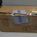 SEREED Baby Balance Bike for 1 Year Old Boys Girls 12-24 Month Toddler Balance Bike, 4 Wheels Toddler First Bike, First Birthday Gifts (Green)