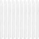 EBaokuup 30 Pcs Long Life Fiberglass Replacement Wicks,10'' Lighting Torches Wick,Citronella Wicks for Bottles,Indoor Decor and Outside Lanterns and Oil Lamps