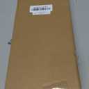 Computer Keyboard Stand for Desktop, 2-Level Height Adjustment Keyboard Wrist Rest, Non-Slip Key Board Riser Pad for Office, Gaming, and Home Desks (Black)