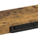 Wall Wooden Shelves (2 pack )