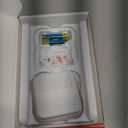 Honeywell Home RCHTSENSOR-1PK, Smart Room Sensor works with T9/T10 WIFI Smart Thermostats