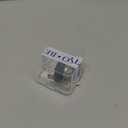 WE4M181 Dryer Thermostat 4-Wire L210-30F Auto-Reset Compatible with GE