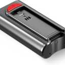 N5 Cordless Vacuum Cleaner Replacement Battery