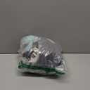 Okazaki Tokitou Muichirou Cosplay Costume Uniform Kimono Suit Full Set Halloween Outfit with Wig (XX-Large)