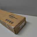 HOOBRO 47.2" Skinny Console Table with Power Outlets, 5.9" Behind Couch Table with Charging Station, Narrow Sofa Table, Long Entryway Table for Living Room, Hallway, Foyer, Greige BG15XG01G1