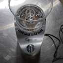 Capresso Infinity Plus Stainless Steel Conical Burr Grinder