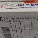 Sweet'N Low Zero Calorie Sweetener Packets, 1000 Ct - Kosher & Gluten Free, Low Glycemic Index, Crystal Form, Sweet Flavor - Individual Tea and Coffee Sweetener