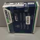 ECOGARD XA11569 Premium Engine Air Filter Fits 2018-2022 Honda Accord 1.5L