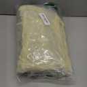 Quilted Puffer Tote Bag Purse Puffy Crossbody Shoulder Bag,Lightweight Nylon Hobo Bag Puffer Carryall Bag for Women Girl (Large, Black)