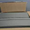 Fanwer Bed Wedges & Body Positioners (3 in 1), 40 Degree Wedges for Bed Positioning, Positioning Pillows for Elderly, Wedge Pillow for Bed Sores, Side Sleeping, After Surgery, Knees Elevated, Back Pain
